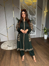 A LINE CO-ORD SET